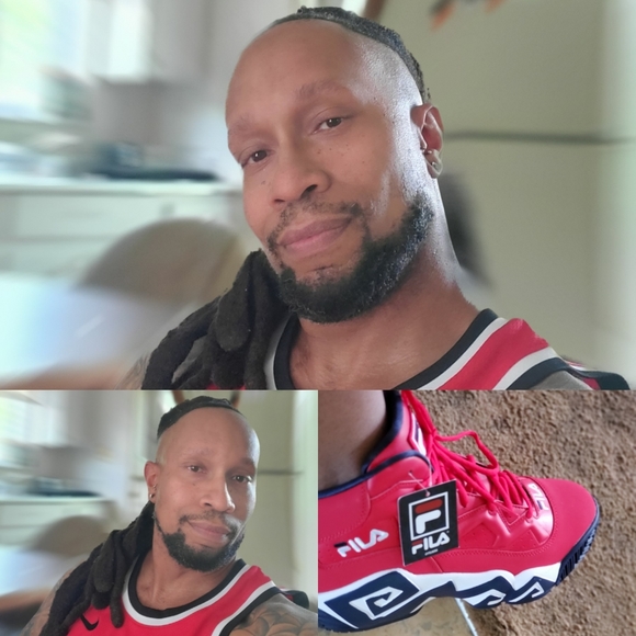 Meet your Posher, Willie - Picture 4 of 4